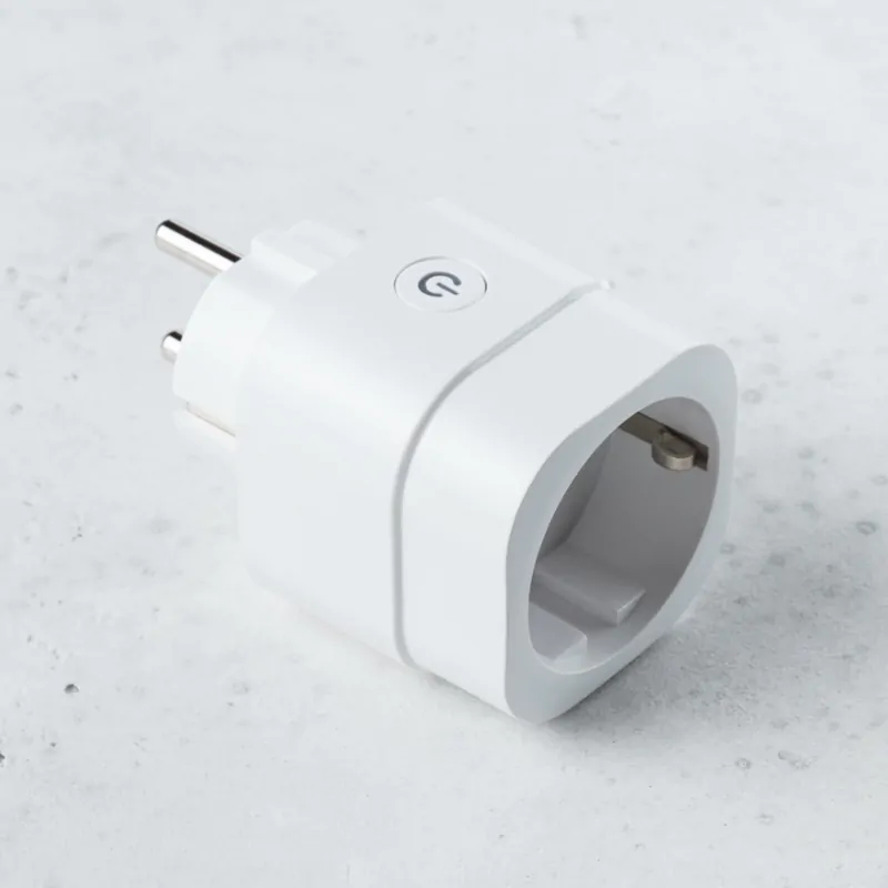 Умная розетка Smart Socket