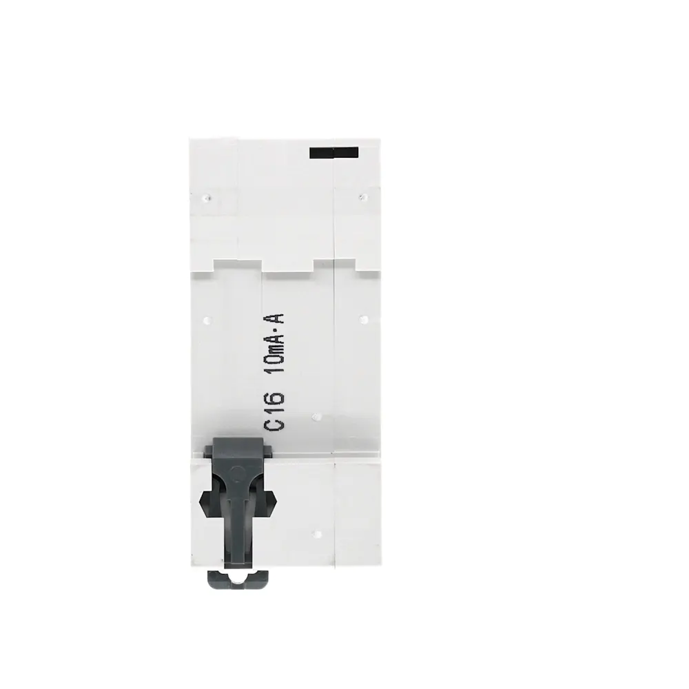 City9 Set АВДТ 1P+N С 16А 4.5kA 10мА Тип-A 230В-2